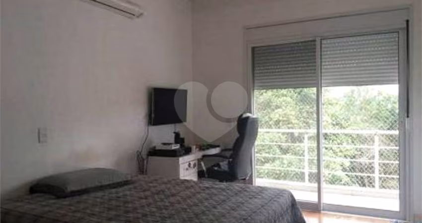 Casa em condomínio fechado com 4 quartos à venda na Alameda Draco, 253, Alphaville, Santana de Parnaíba