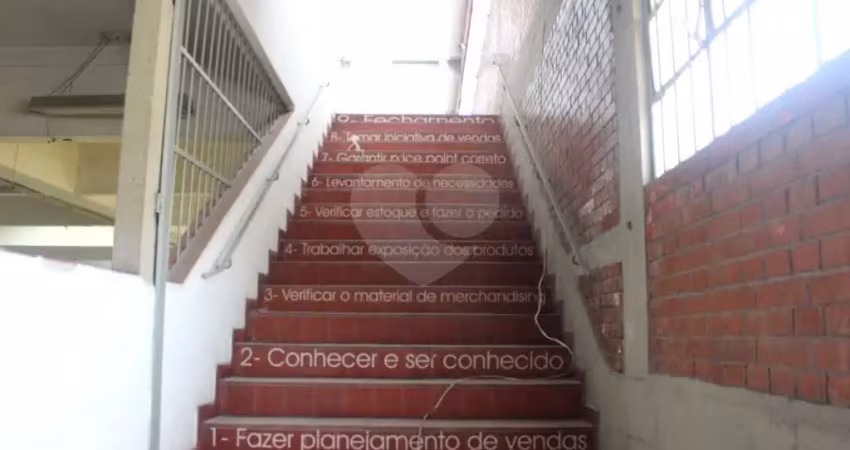 Barracão / Galpão / Depósito para alugar na Rua Armindo Hanne, 65, Presidente Altino, Osasco