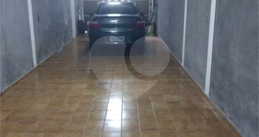 Casa com 4 quartos à venda na Rua Major Dantas Cortez, 695, Vila Gustavo, São Paulo