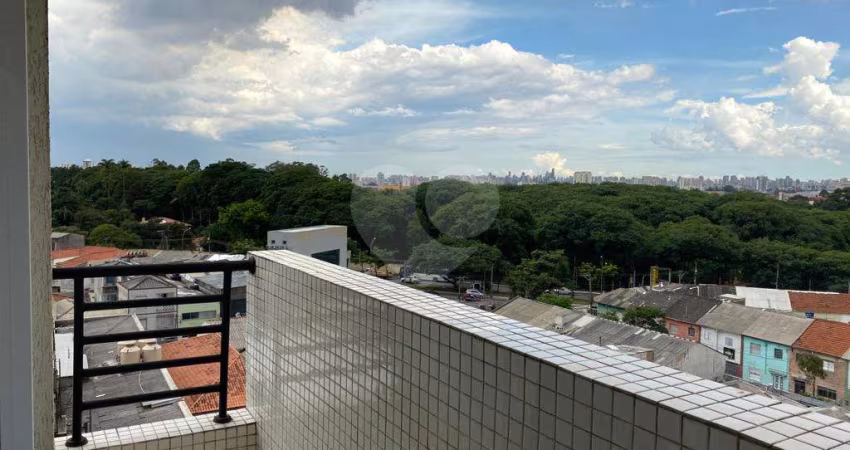 Sala comercial à venda na Rua Ezequiel Freire, 192, Santana, São Paulo
