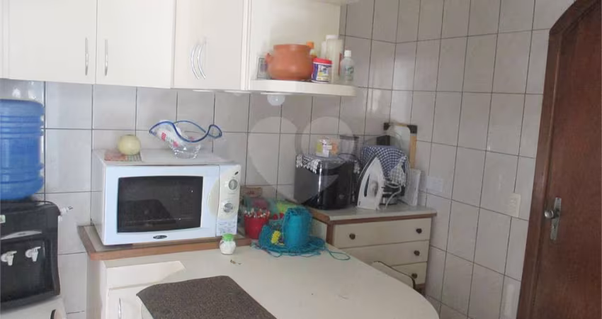 Casa com 3 quartos à venda na Rua Luís Sangiovanni, 142, Vila Santana, São Paulo