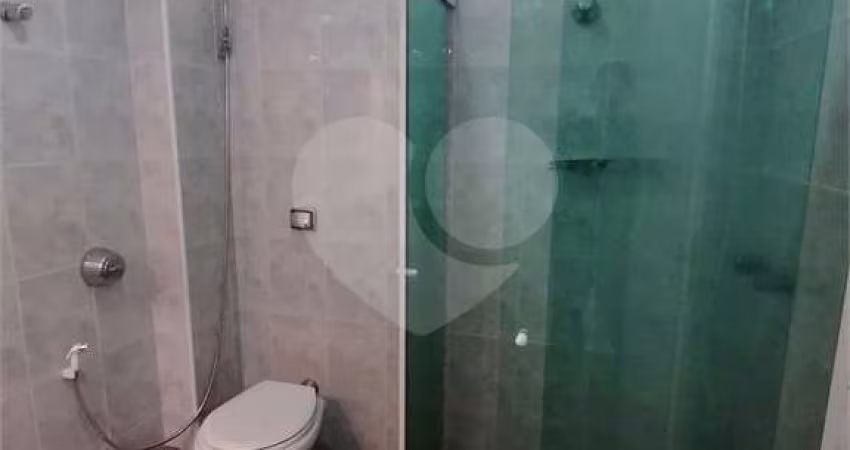 Apartamento com 2 quartos à venda na Rua Coronel Oscar Porto, 795, Paraíso, São Paulo