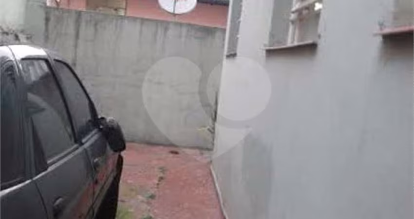 Casa com 3 quartos à venda na Rua Amadeu Danieli Filho, 209, Limão, São Paulo