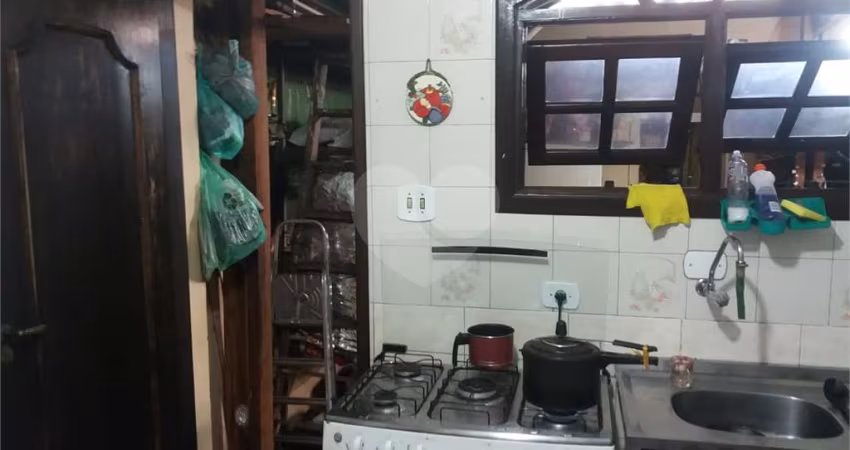 Ponto comercial à venda na Rua Maria Amália Lopes Azevedo, 789, Vila Albertina, São Paulo
