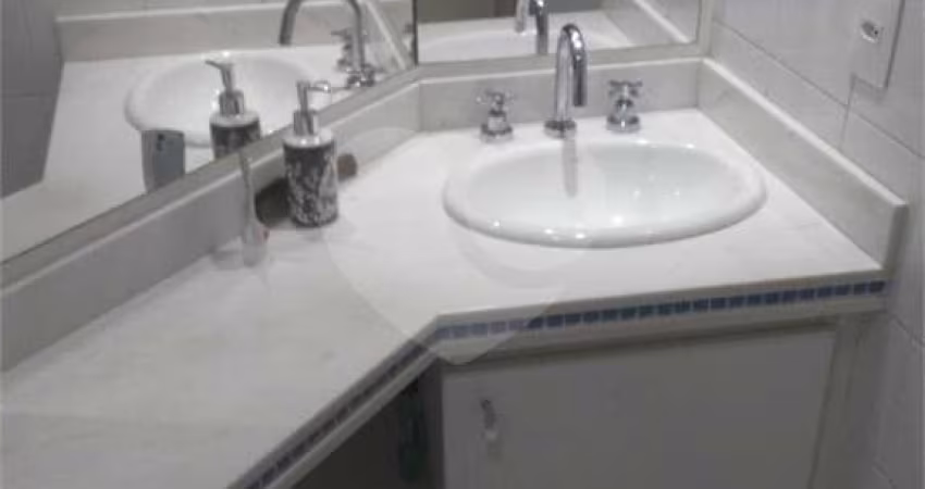 Apartamento com 3 quartos à venda na Rua Antônio Inácio de Mendonça, 263, Parque Mandaqui, São Paulo