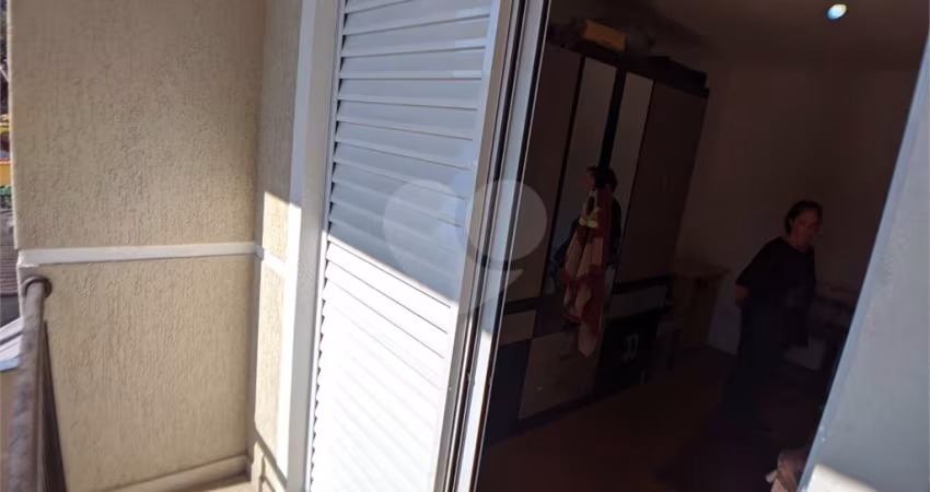 Casa com 3 quartos à venda na Rua Comprida, 444, Vila Mazzei, São Paulo