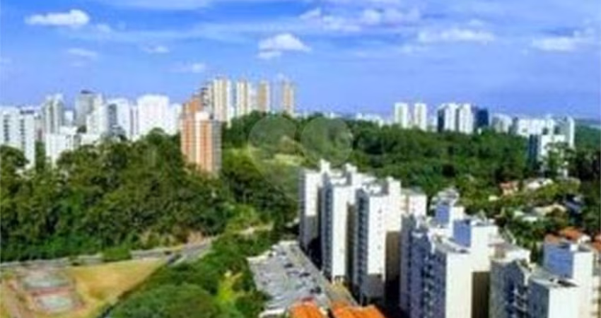 Apartamento com 3 quartos à venda na Rua Doutor Carlos Aldrovandi, 85, Jardim Parque Morumbi, São Paulo