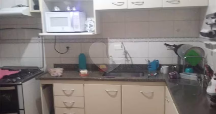 Apartamento com 3 quartos à venda na Rua Plínio Colas, 174, Lauzane Paulista, São Paulo