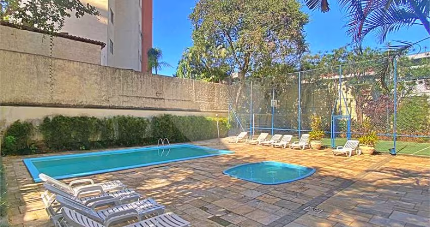Apartamento com 2 quartos à venda na Rua Barão de Vallim, 295, Campo Belo, São Paulo