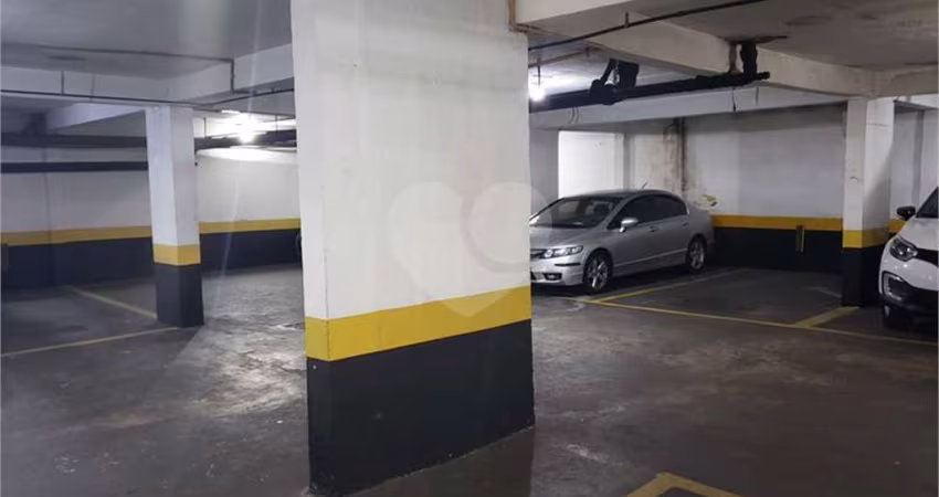 Apartamento com 3 quartos à venda na Rua Doutor Alfredo Ellis, 273, Bela Vista, São Paulo