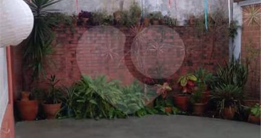 Casa com 4 quartos à venda na Viela Vigário Baruel, 4, Jardim São Paulo (Zona Norte), São Paulo