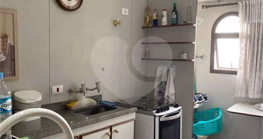 Apartamento com 2 quartos à venda na Rua Batataes, 308, Jardim Paulista, São Paulo