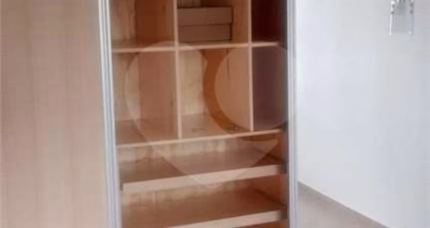 Apartamento com 2 quartos à venda na Rua Ismael Neri, 738, Água Fria, São Paulo