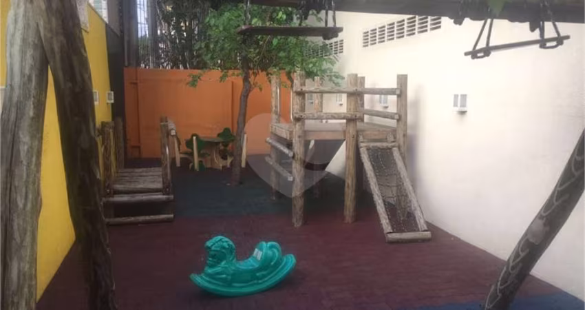 Apartamento com 3 quartos à venda na Praça Alexandre Fleming, 40, Vila Cláudia, São Paulo