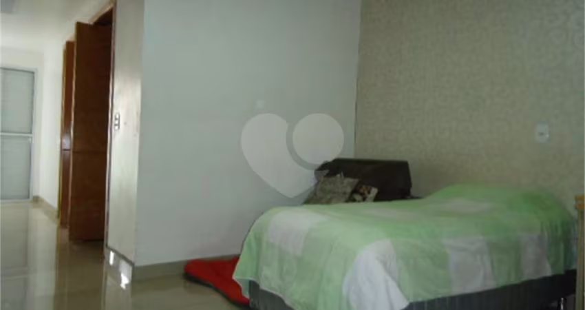 Casa com 3 quartos à venda na Rua Liliental, 1116, Parque Edu Chaves, São Paulo