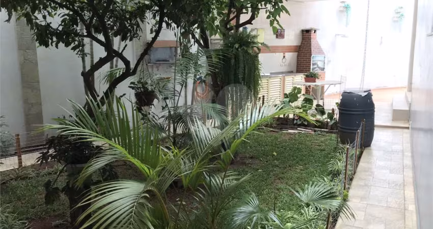 Casa com 3 quartos à venda na Rua Almir de Carvalho, 117, Vila Albertina, São Paulo