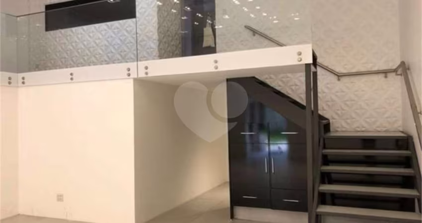 Ponto comercial à venda na Avenida Marquês de São Vicente, 446, Várzea da Barra Funda, São Paulo