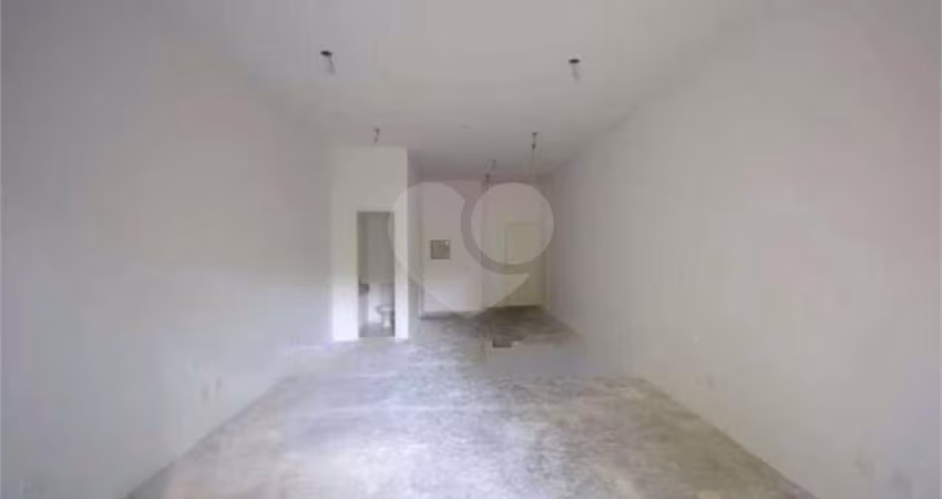 Sala comercial à venda na Rua Doutor José Elias, 141, Alto da Lapa, São Paulo