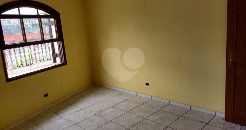 Casa com 2 quartos à venda na Avenida Conselheiro Carrão, 476, Chácara Califórnia, São Paulo