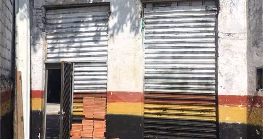 Terreno comercial para alugar na Rua do Oratório, 1079, Mooca, São Paulo
