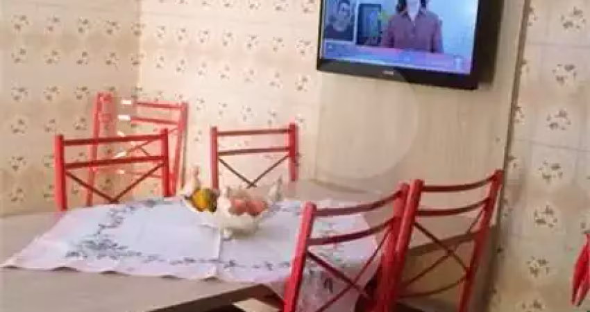 Casa com 3 quartos à venda na Rua Cônego Ladeira, 350, Vila Mazzei, São Paulo