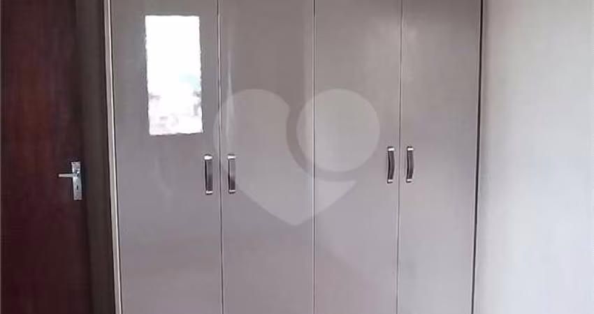 Apartamento com 2 quartos à venda na Avenida Nova Cantareira, 2445, Tucuruvi, São Paulo