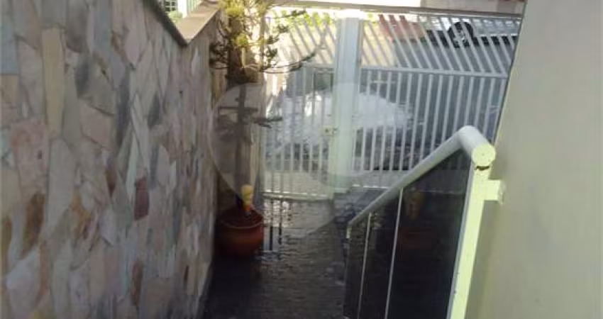 Casa com 3 quartos à venda na Rua Carmina Pasqui, 159, Vila Dom Pedro II, São Paulo