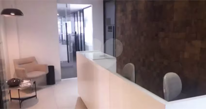 Sala comercial à venda na Alameda Santos, 1000, Cerqueira César, São Paulo