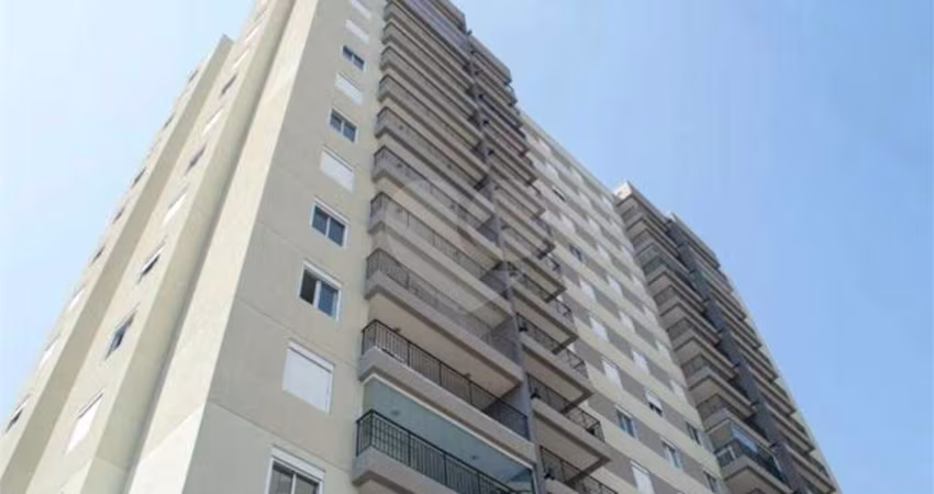 Apartamento com 3 quartos à venda na Avenida Pompéia, 2361, Pompéia, São Paulo