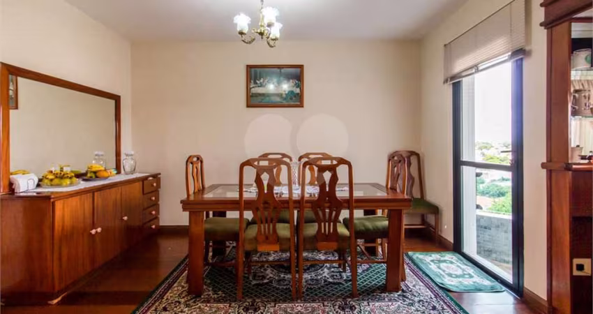 Apartamento com 4 quartos à venda na Rua Ituxi, 99, Saúde, São Paulo
