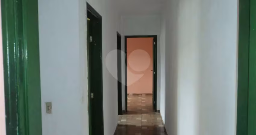 Casa com 3 quartos à venda na Rua Diogo Antônio Feijó, 1013, Jardim das Flores, Osasco