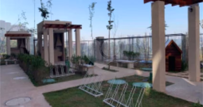 Apartamento com 2 quartos à venda na Rua Kenkiti Shimomoto, 1, Jardim Boa Vista (Zona Oeste), São Paulo