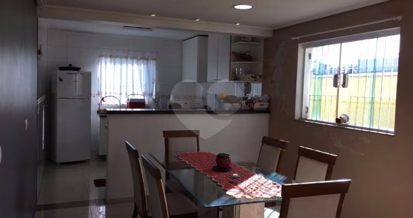 Casa com 3 quartos à venda na Rua Major Armando Veiga Castelo, 107, Jardim São José (Zona Norte), São Paulo