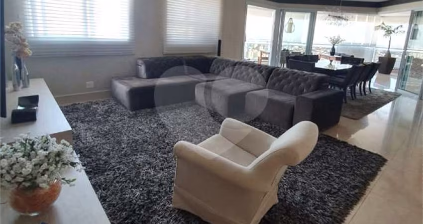 Apartamento com 3 quartos à venda na Rua Eunice Weaver, 33, Jardim Anália Franco, São Paulo