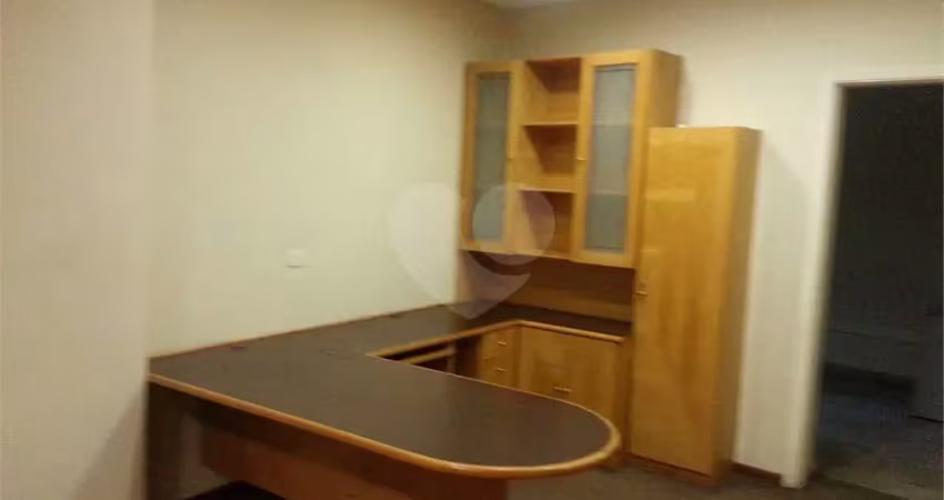 Casa com 1 quarto à venda na Avenida Rebouças, 1444, Pinheiros, São Paulo