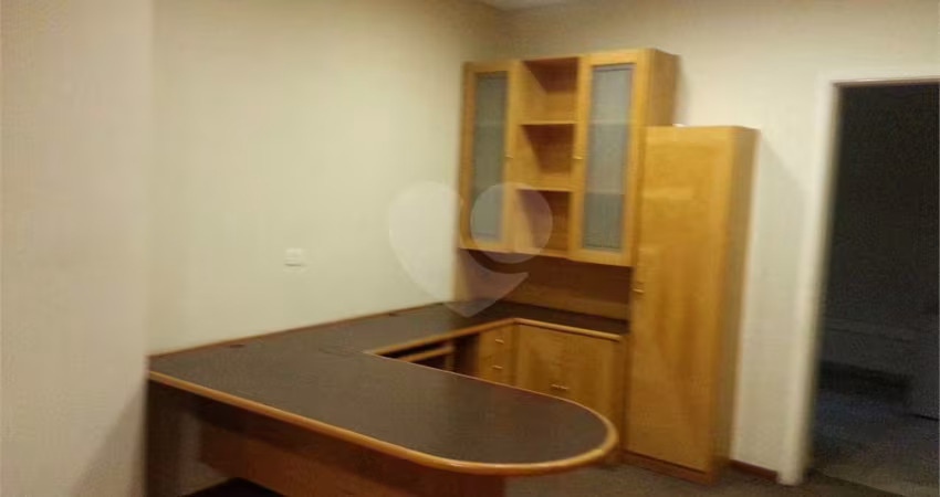 Casa com 1 quarto para alugar na Avenida Rebouças, 1444, Pinheiros, São Paulo