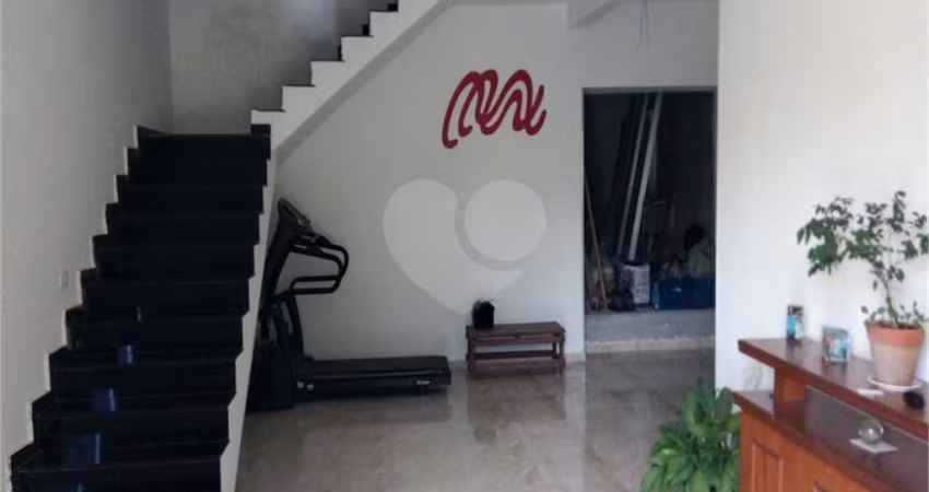 Casa com 3 quartos à venda na Rua Serra da Bocaina, 19, Três Montanhas, Osasco