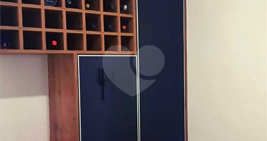 Apartamento com 3 quartos à venda na Rua Plínio Colas, 388, Lauzane Paulista, São Paulo