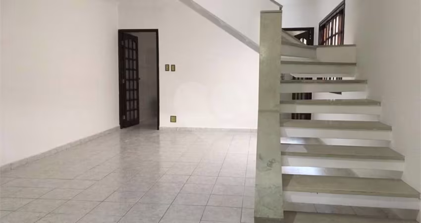 Casa com 3 quartos à venda na Rua Dona Ana Franco, 49, Vila Moreira, São Paulo