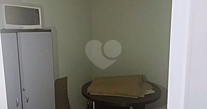 Sala comercial à venda na Avenida General Ataliba Leonel, 93, Santana, São Paulo