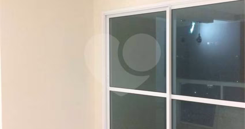 Apartamento com 2 quartos à venda na Avenida Copacabana, 439, Dezoito do Forte Empresarial/Alphaville., Barueri