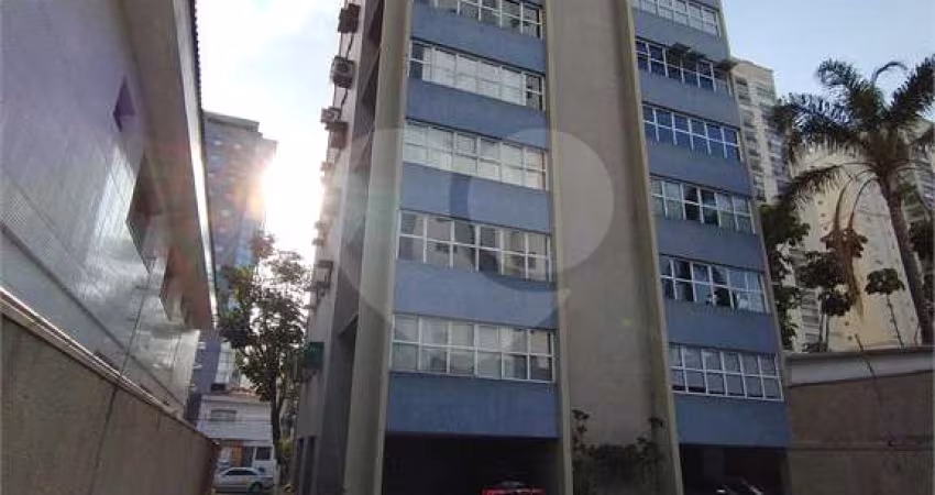 Sala comercial para alugar na Rua Juquis, 273, Indianópolis, São Paulo