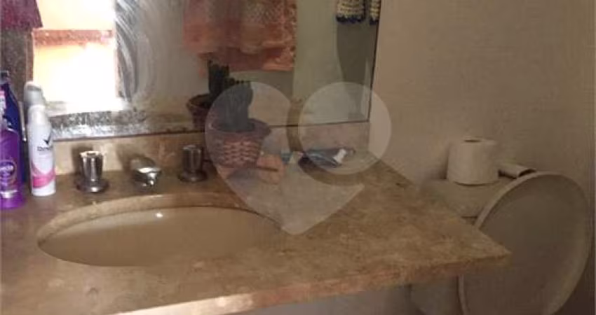 Apartamento com 3 quartos à venda na Rua Doutor Oscar Monteiro de Barros, 511, Vila Suzana, São Paulo