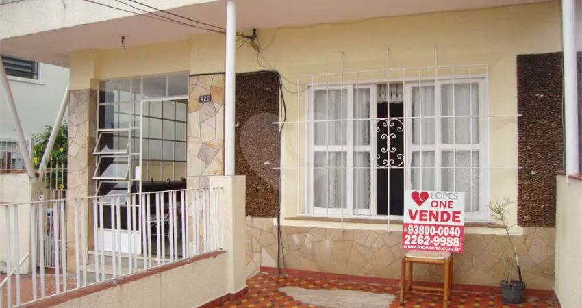 Casa com 3 quartos à venda na Rua Ismael Neri, 420, Água Fria, São Paulo