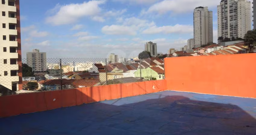 Prédio à venda na Rua Marechal Hermes da Fonseca, 524, Santana, São Paulo