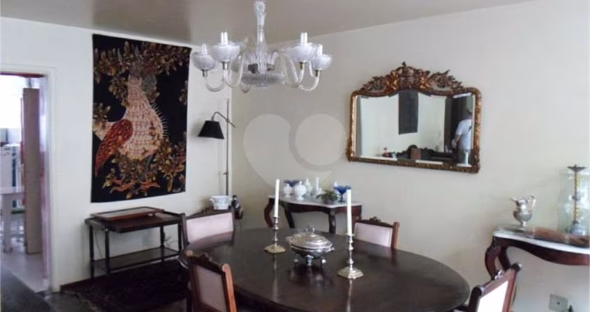 Apartamento com 3 quartos à venda na Alameda Joaquim Eugênio de Lima, 1329, Jardim Paulista, São Paulo