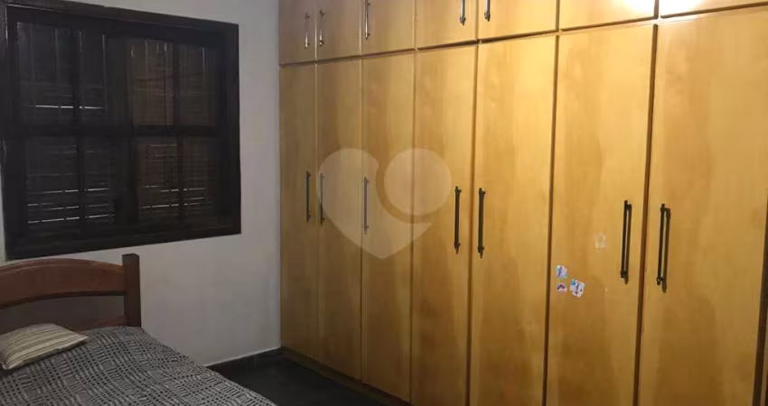 Casa com 3 quartos à venda na Rua Carioba, 26, Jardim Carlu, São Paulo