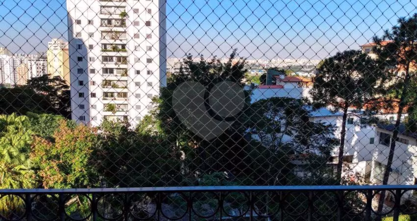 Apartamento com 3 quartos à venda na Rua Soror Angélica, 555, Vila Ester (Zona Norte), São Paulo