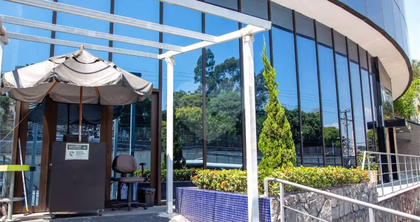 Sala comercial à venda na Avenida Luiz Dumont Villares, 2078, Parada Inglesa, São Paulo