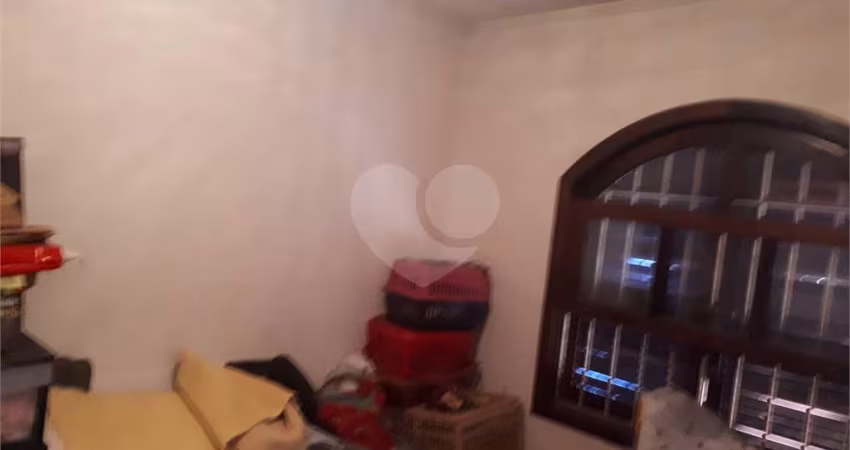 Casa com 4 quartos à venda na Rua Outeiro da Cruz, 469, Jardim São Paulo (Zona Norte), São Paulo